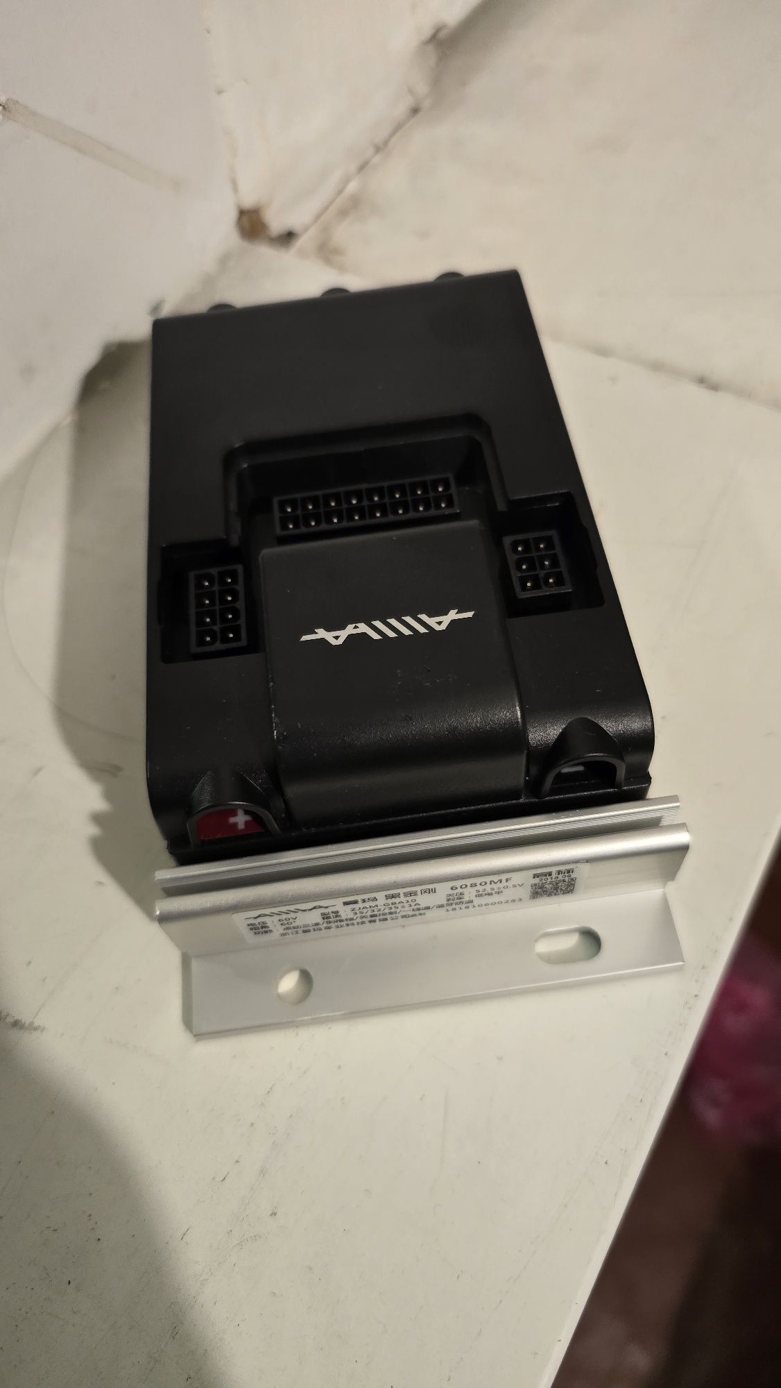 Контроллер Aima Tiger 6080MF