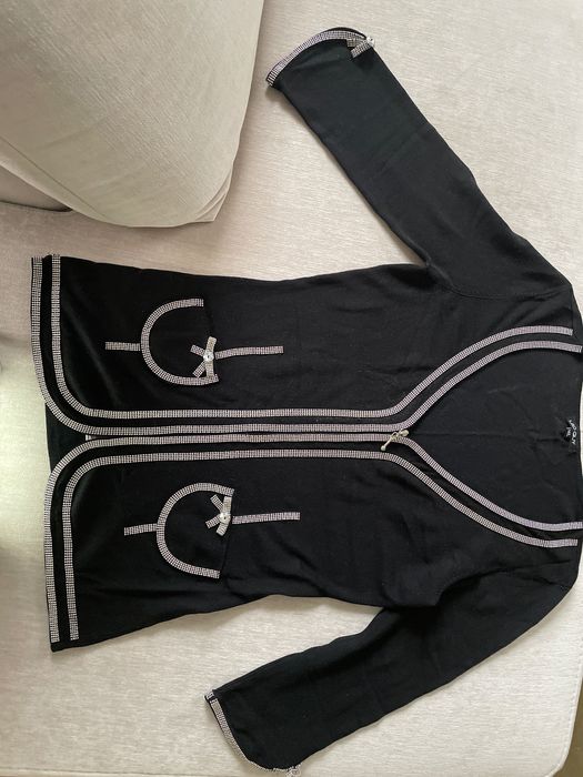 Кофтина рукав 3/4