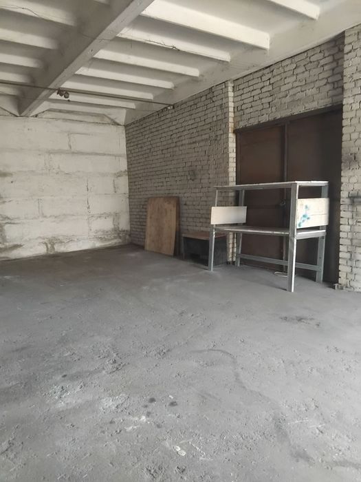 Сдам в аренду склад 70 м2 на Промышленной