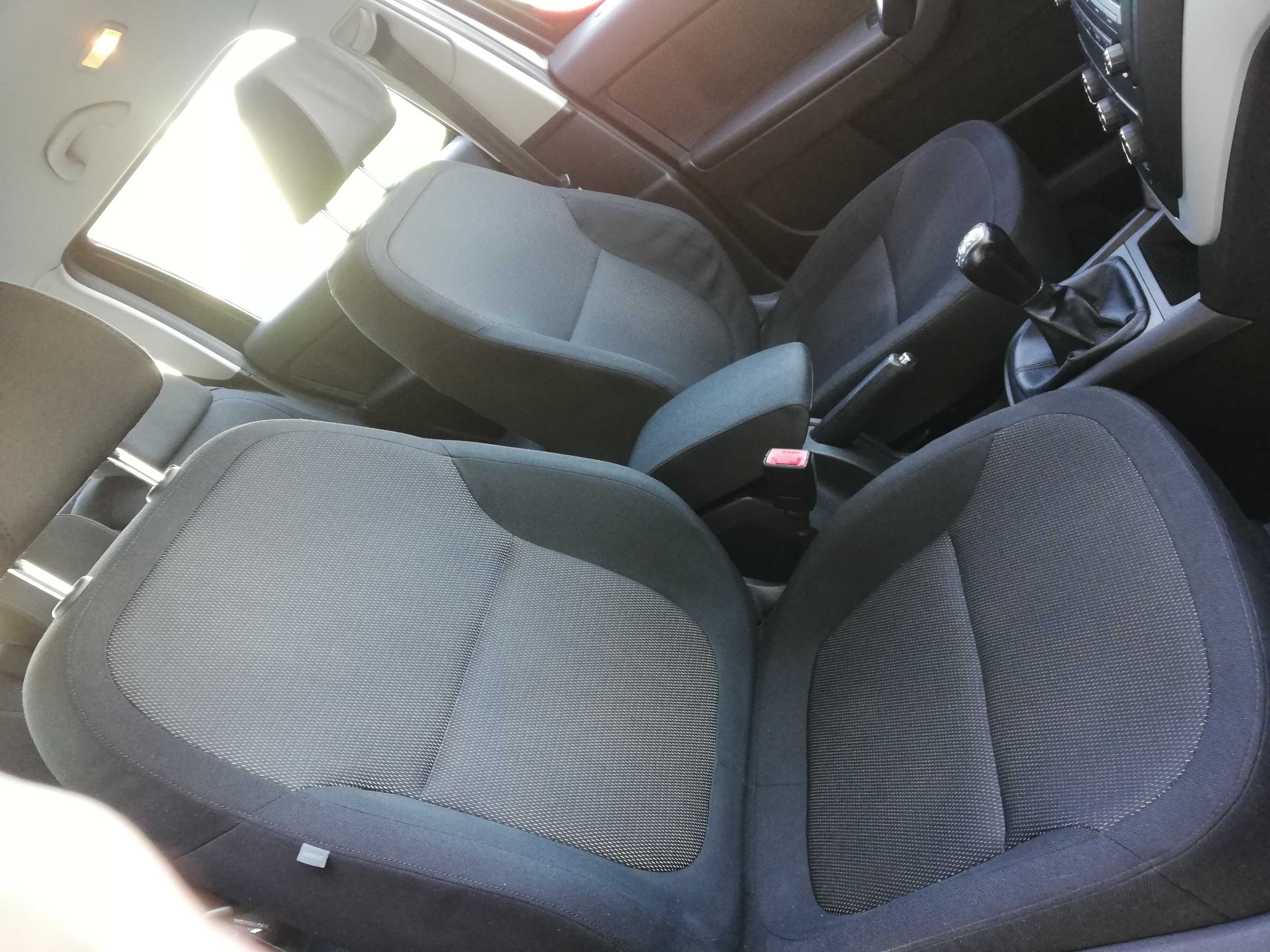 Skoda Yeti 1.2 Tsi
