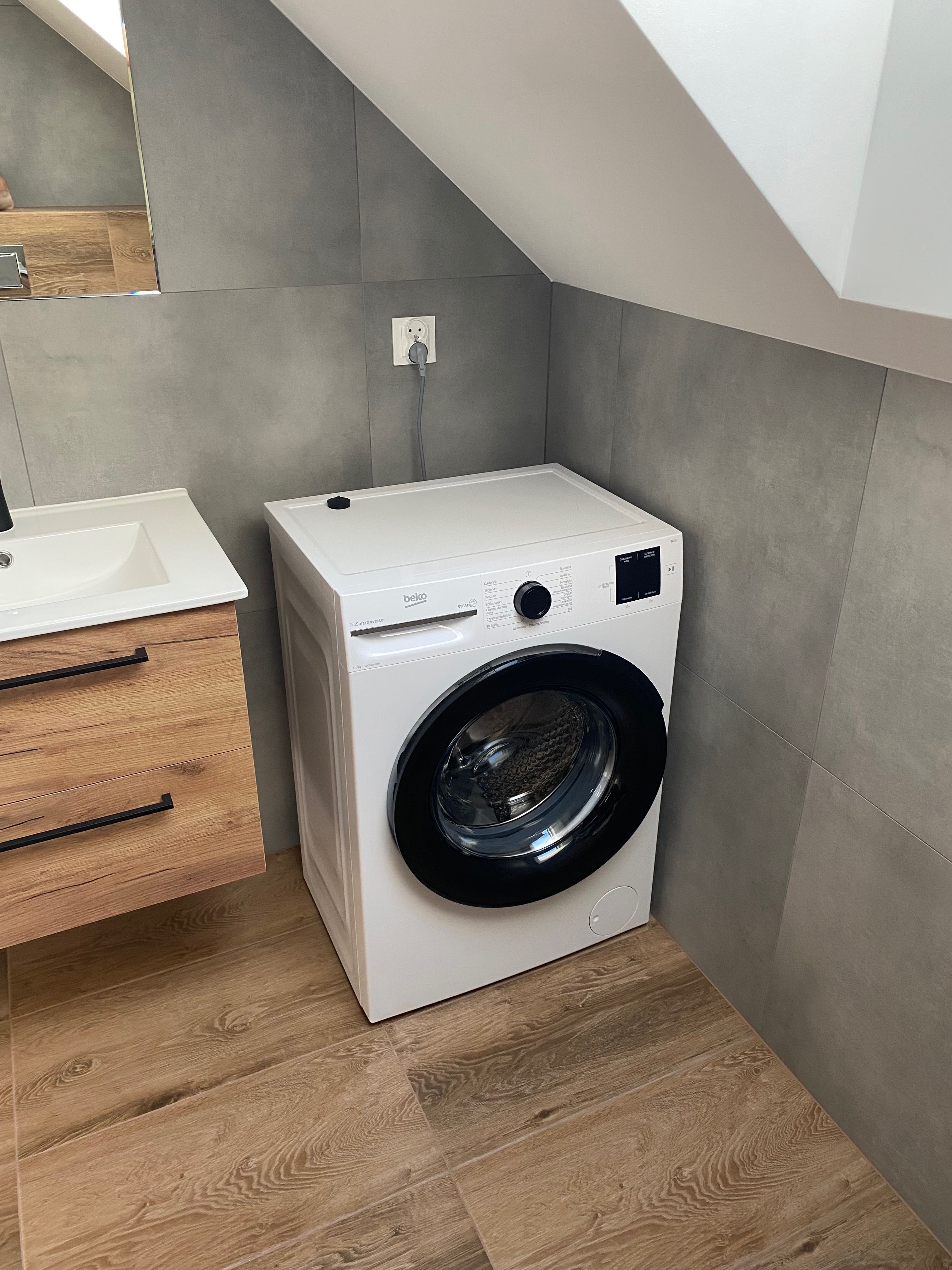 Do wynajęcia mieszkanie 3M 70 m2 w Nowym Domu w Piekarzewie