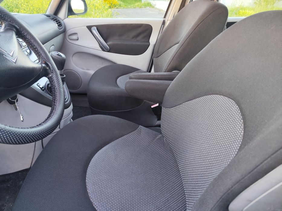 Citroen xsara picasso 1.6 hdi 90 cv 2006
