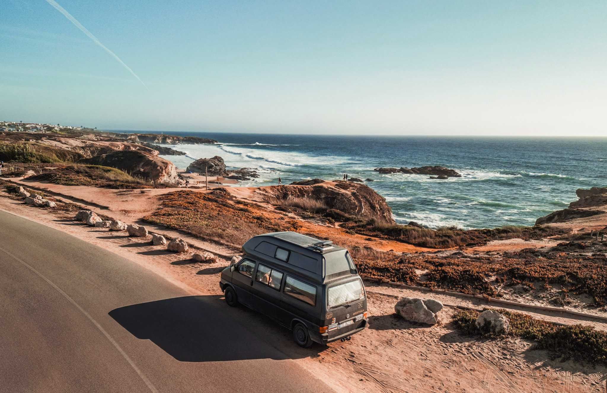 VW t4 Westfalia Califórnia Club Original CamperVan