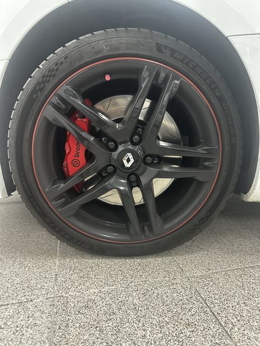 Renault Megane RS 2.0 250cv
