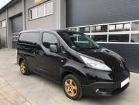 Nissan E-NV200  / 109KM / ELEKTRYK / rok produkcji 2015
