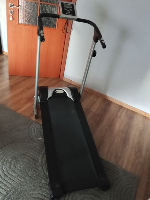 Bieżnia magnetyczna