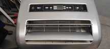 AR CONDICIONADO PORTÁTIL Whirlpool