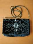 Malas/carteiras/pochetes vintage.