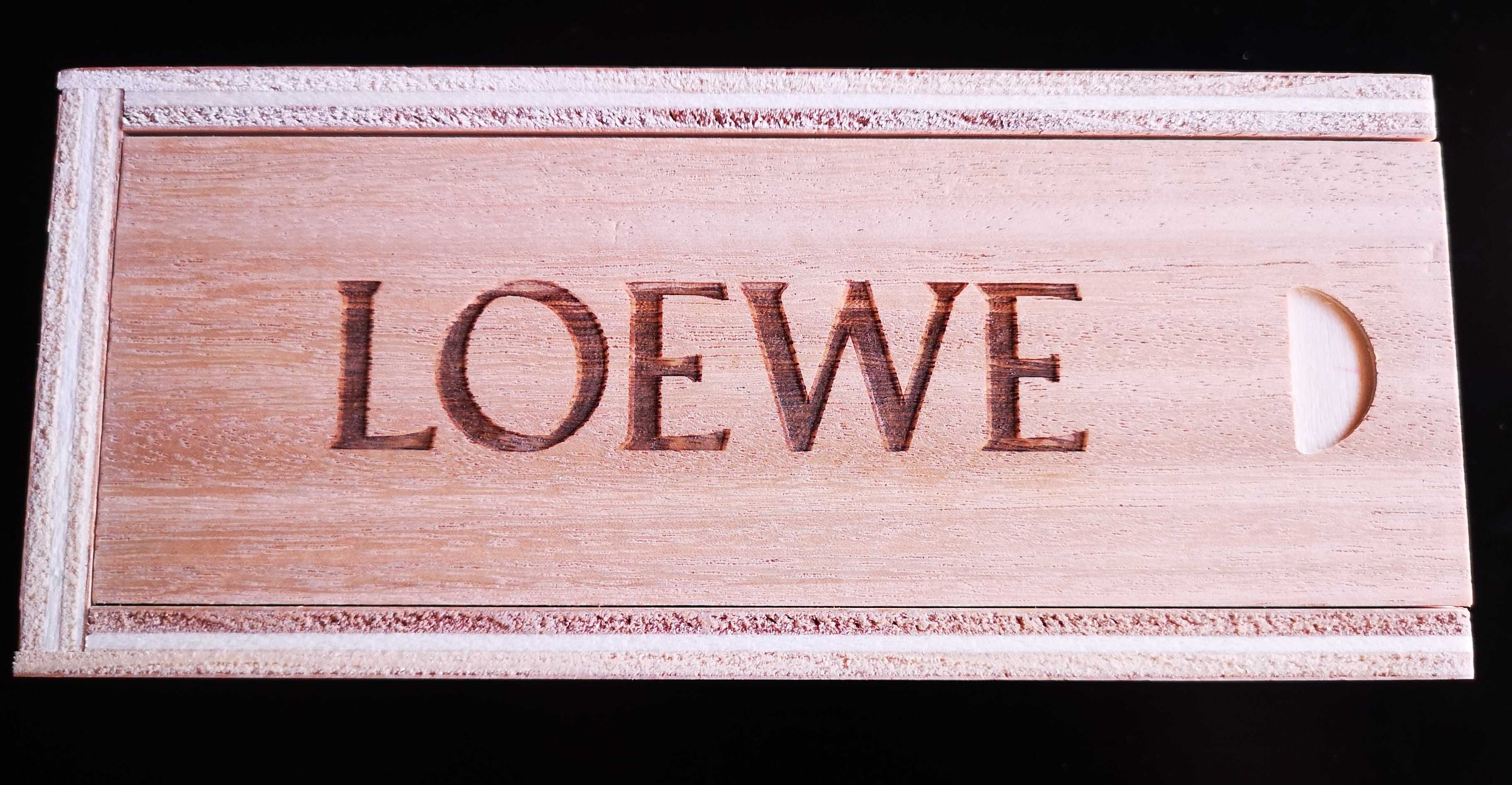 Loewe Lenço Watermelon Original