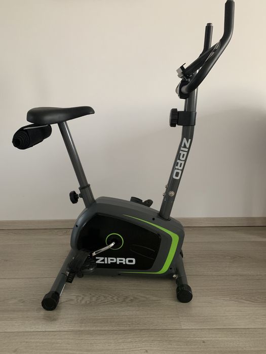 Rower treningowy magnetyczny Zipro Drift jak nowy | trenażer