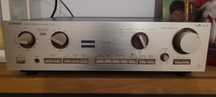 Sprzedam Luxman  L410