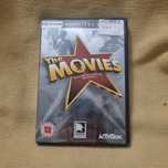 The Movies PC Wydanie premierowe