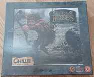 Dodatek do gry planszowej Too Many Bones Ghillie [PL]