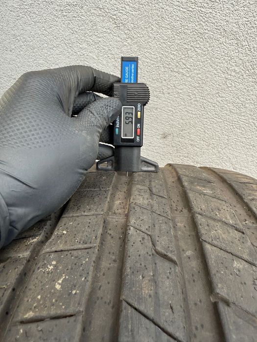Para opon Hankook Ventus S1 Evo 3 SUV 255/35 r21 98Y // 2023 rok