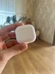 Кейс від навушників air pods 4 ANC оригінал
