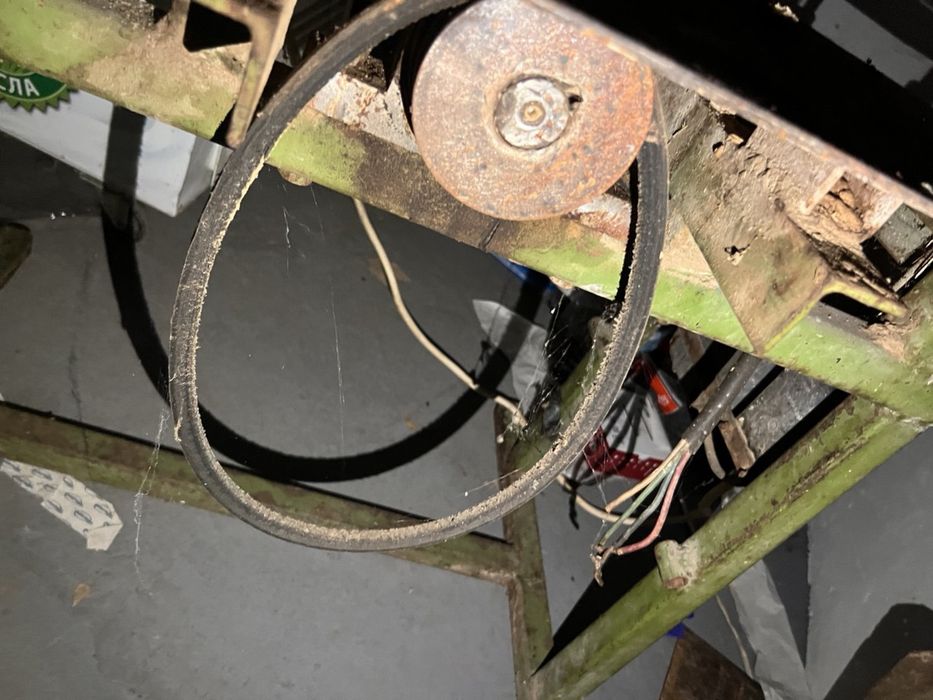 Циркулярка для дерева