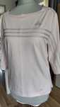 T-shirt damski adidas