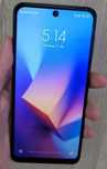 Xiaomi Redmi Note 9 pro 6/128gb

Комплектація на фото .
