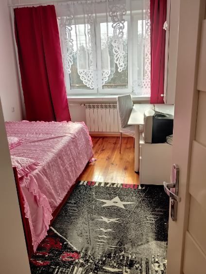 Wynajmę Mieszkanie 78m2