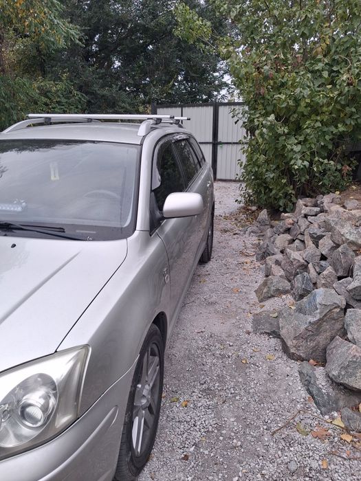 Продам автомобіль