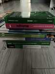 Zbiory maturalne biologia