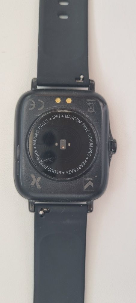 Smartwatch FW55 Aurum PRO