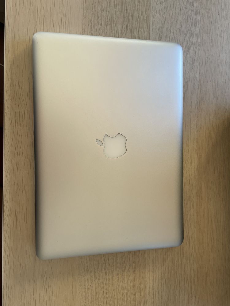 Macbook Pro A1278