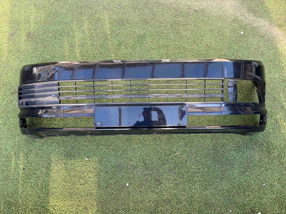 Бампер передній VW T6 Multivan Caravelle от2015-2019гг