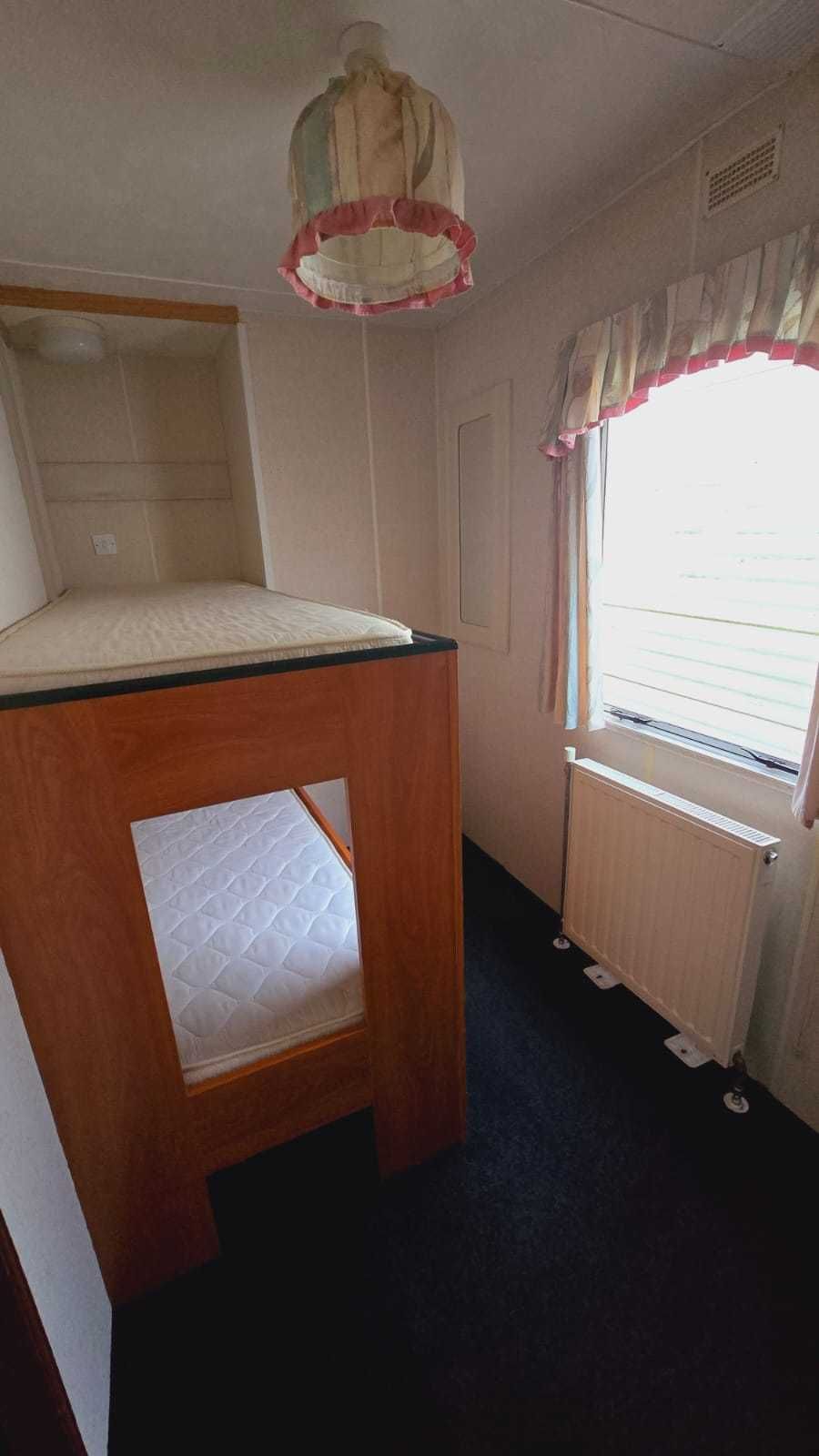Super oferta 2025 Nowa cena Domek całoroczny 3 -sypialniany nr 1643