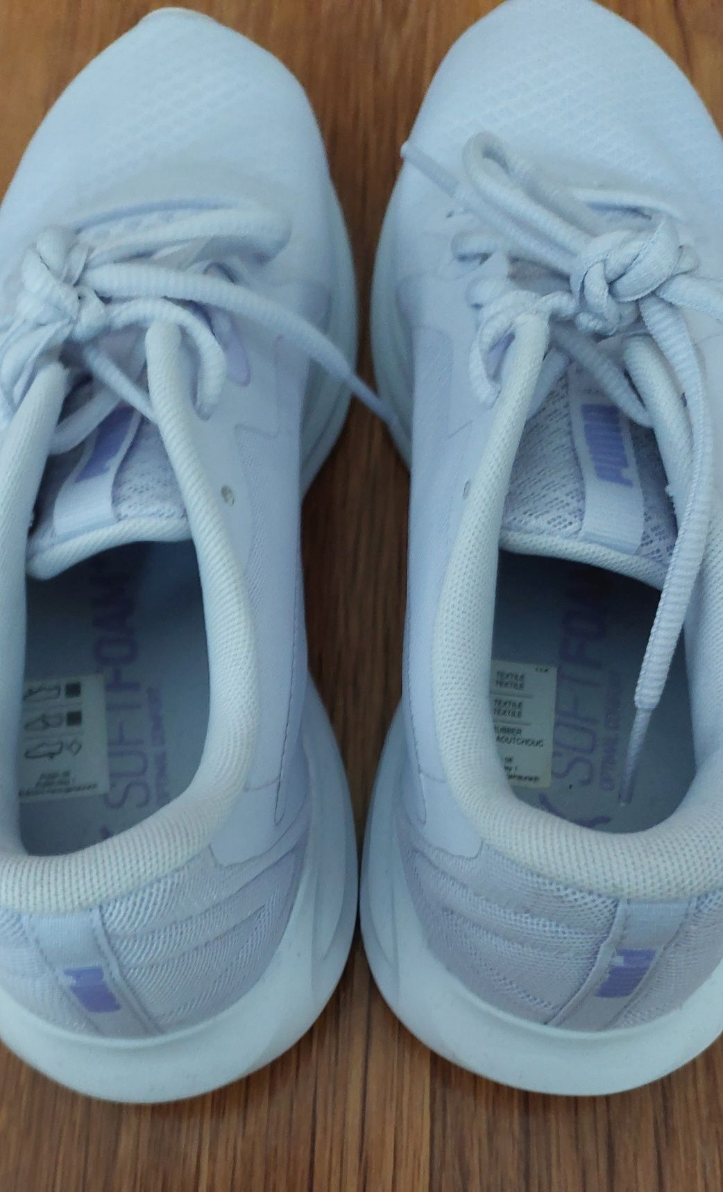 Puma Original. Rozmiar 40,5