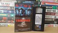 Wstęp Wzbroniony - (Trespass) - VHS