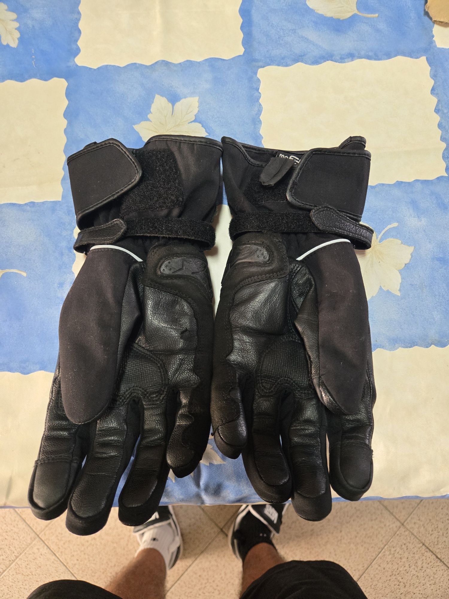 Luvas alpinestars inverno