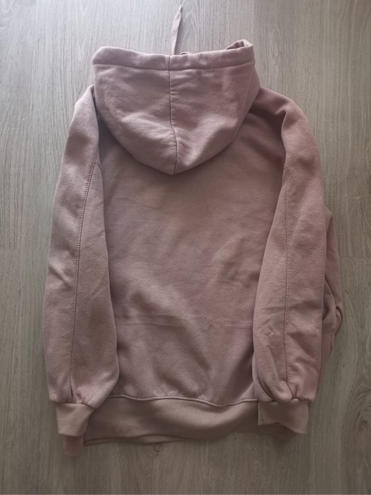 Sweatshirt Oversized