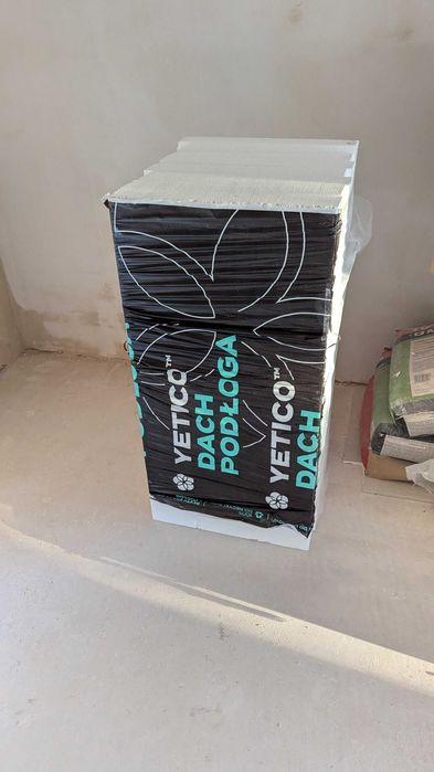 Yetico Syropian EPS100-036 ALFA PODŁOGA PREMIUM 5 cm