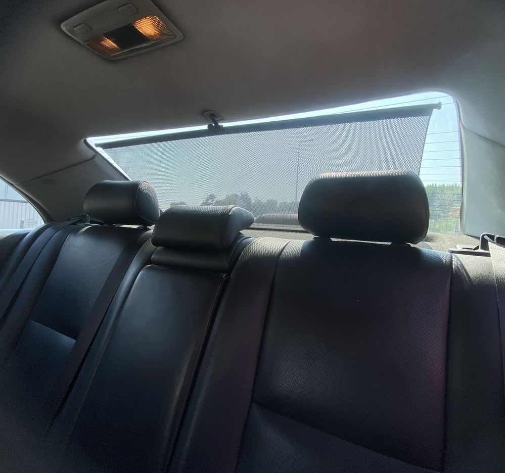 Toyota Avensis 2.0 d4d