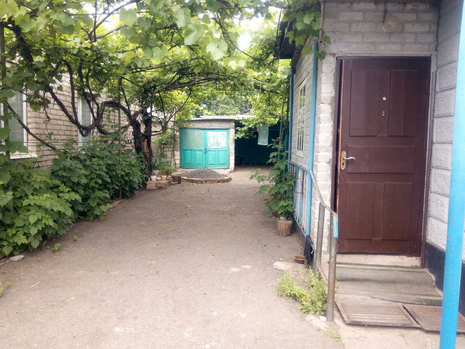 Житловий будинок