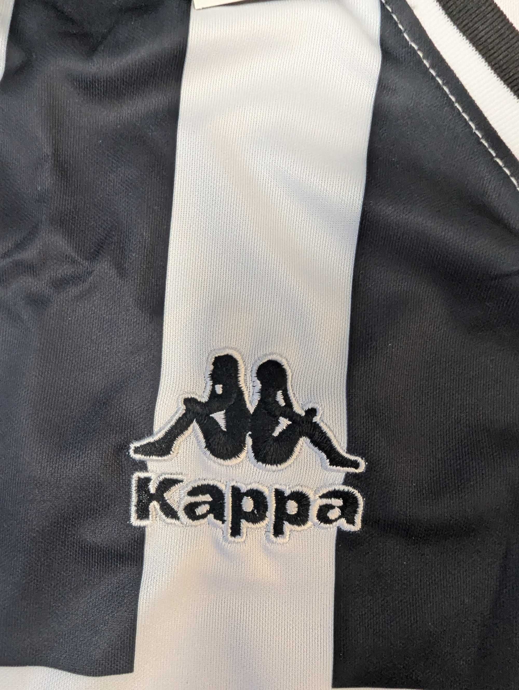 Ретро Футболка ФК Ювентус 95/97 Kappa