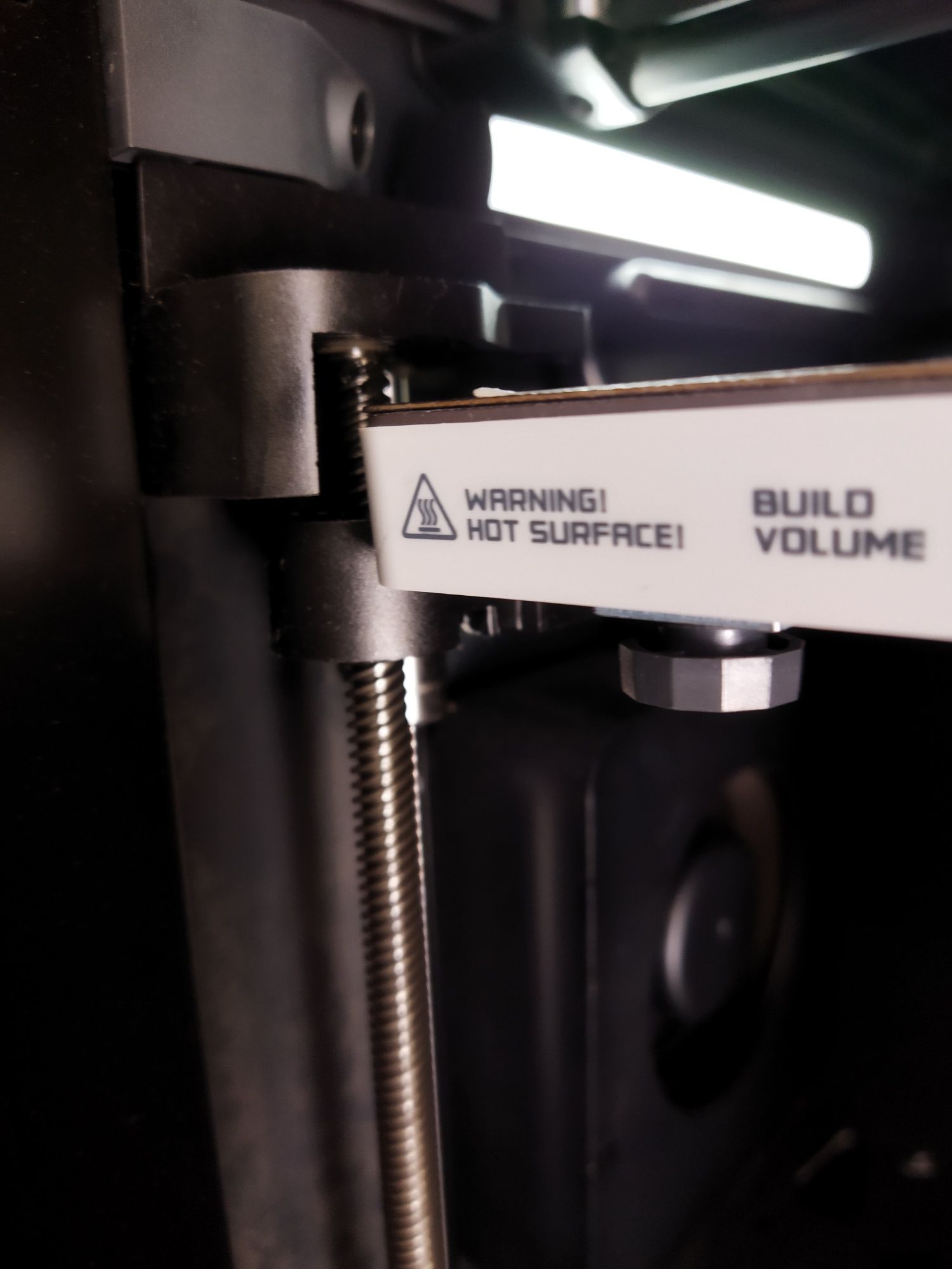 Drukarka 3D bambu lab p1s