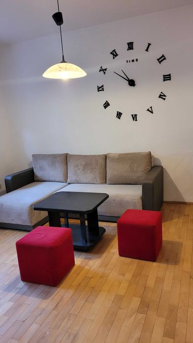 Bez prowizji Wynajmę 2-pokojowe mieszkanie Warszawa Białołęka