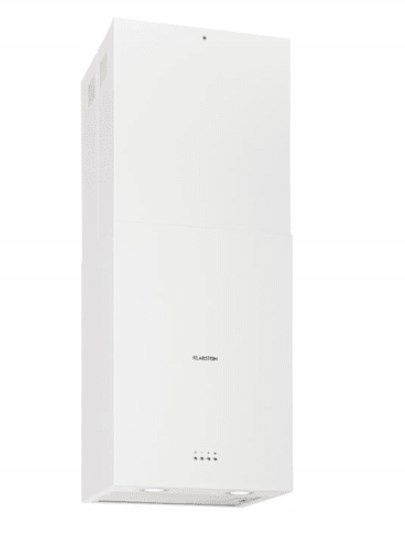 Structura, okap kuchenny, wyciąg/recyrkulacja, 641 m³/h

Cena 545 zł