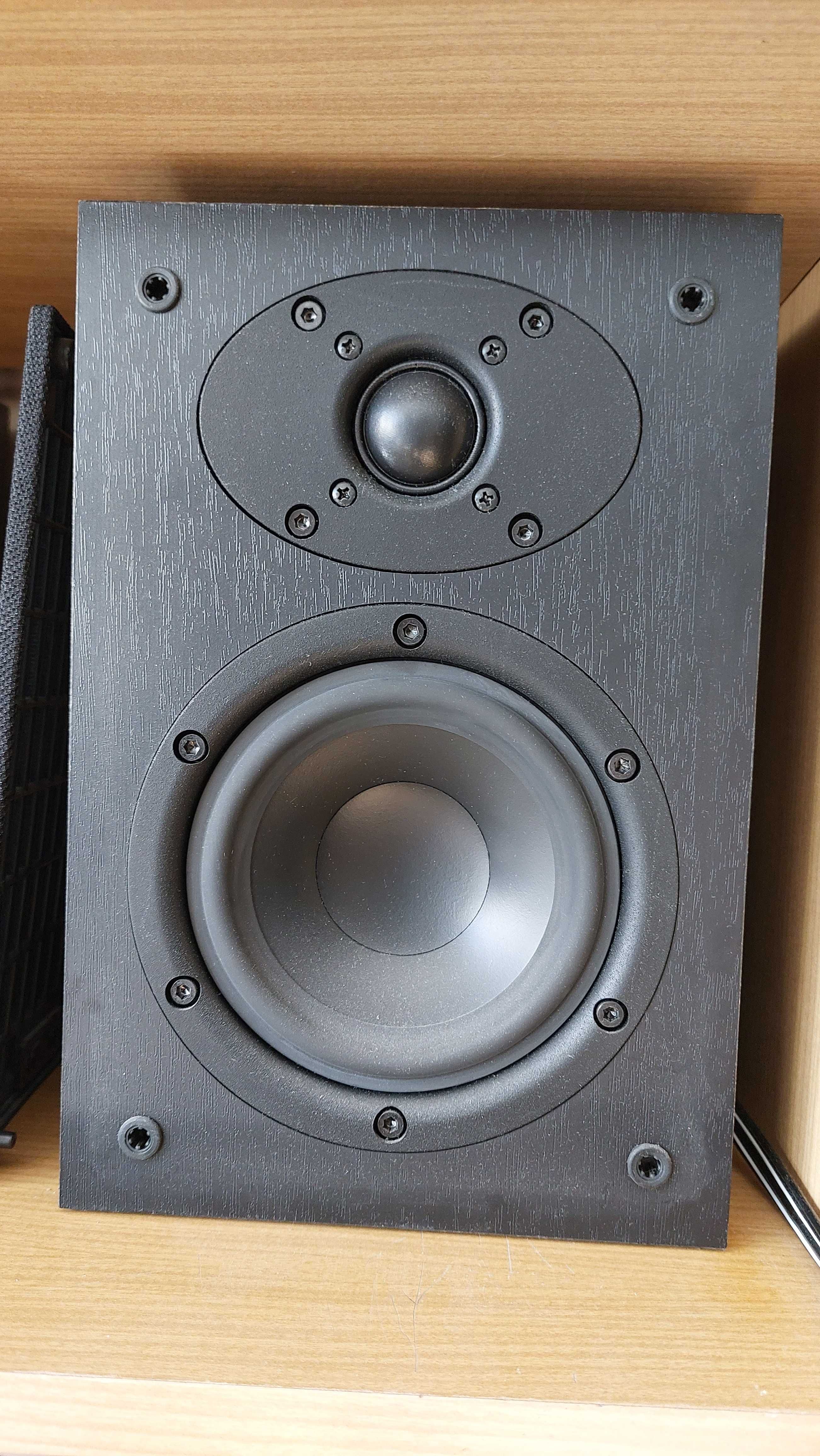 kolumny Denon SC-F109 dobra oferta w dobrej cenie