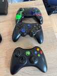 Pad EASY ESM-9110 +Pad XBOX360 +Pad PS3 3 sztuki