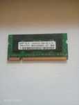 Pamięć RAM do laptopa 1GB 2Rx16 PC2-6400S-666-12-A3 "SAMSUNG"