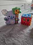 FISHER PRICE Linkimals Koala