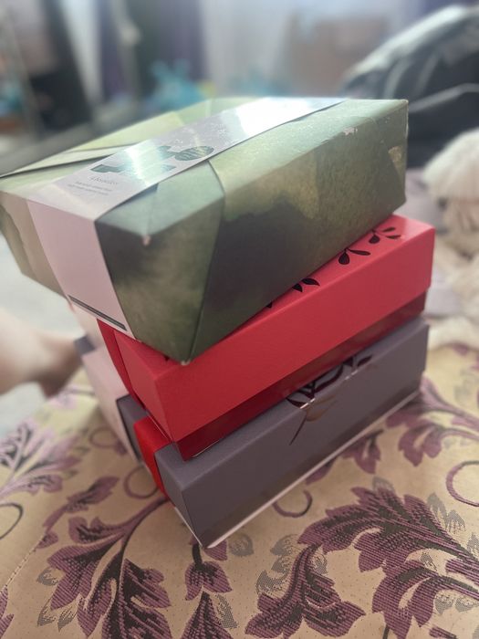 Набори в розмірі М