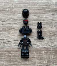 LEGO Star Wars Dark Trooper (sw1161) | Wysyłka w 24h!