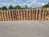 Paleta EURO  Jasne GAT 1