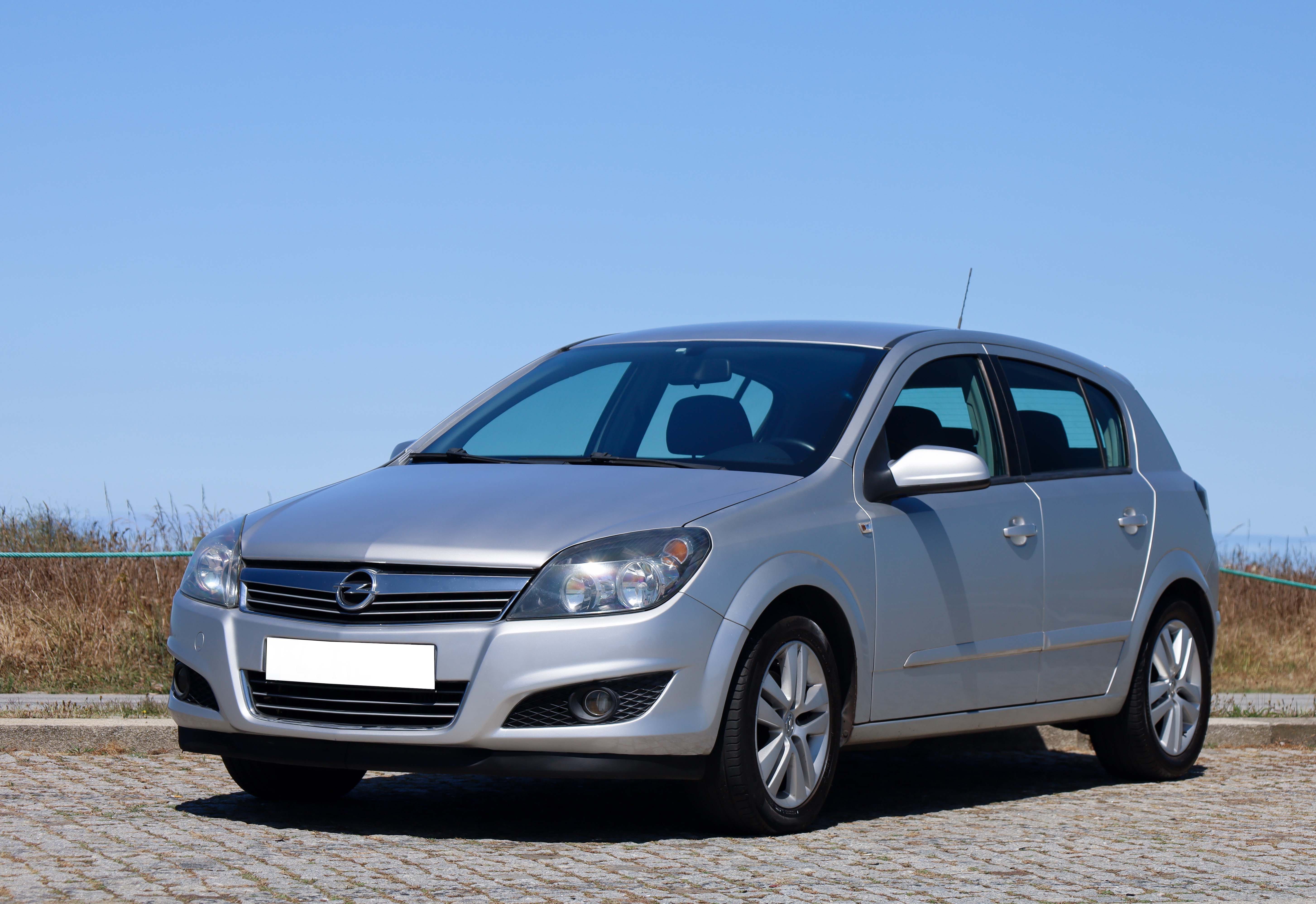 Opel astra 1.3 cdti - Desde 60€ /mês