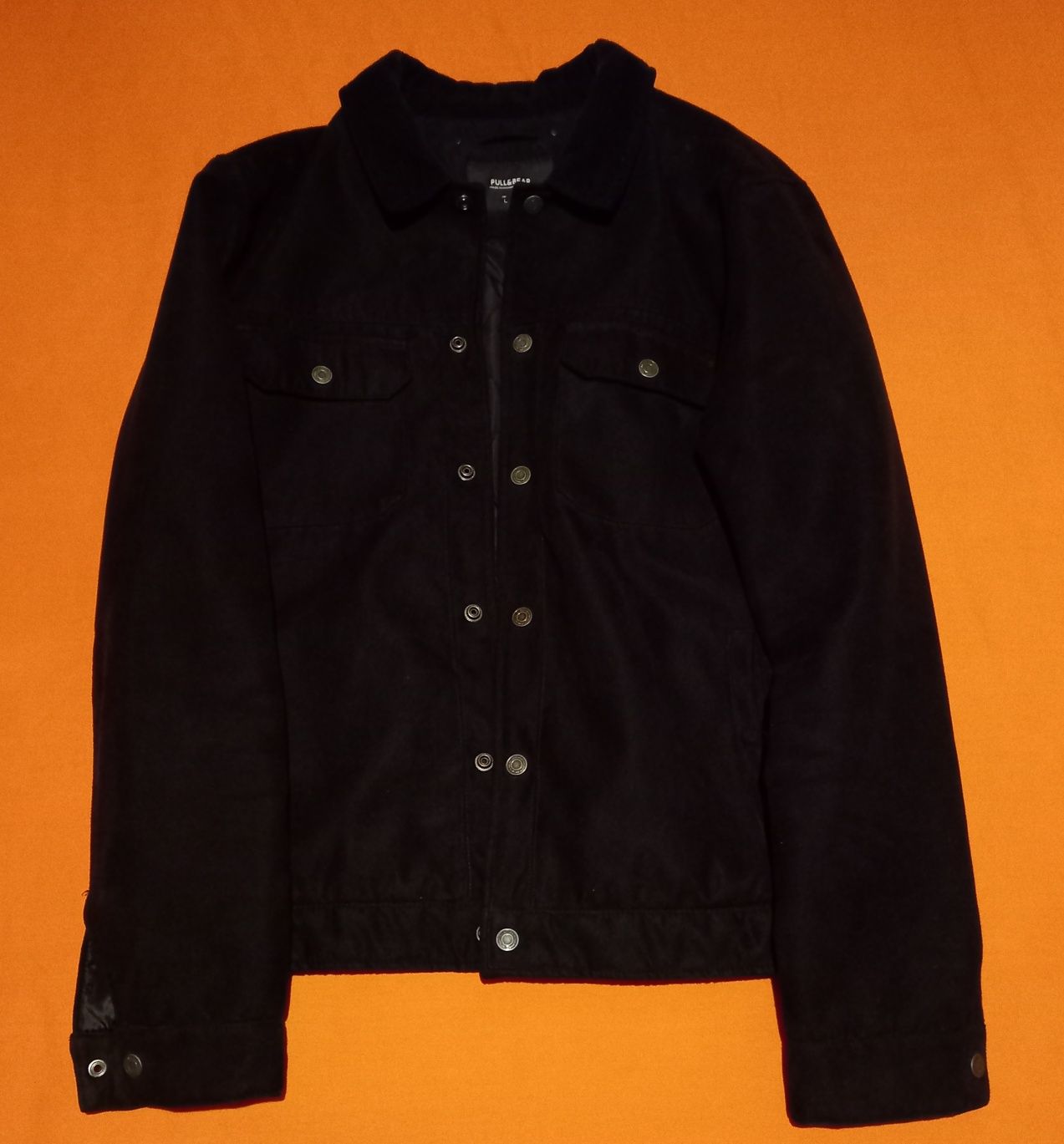 Casaco Pull&Bear