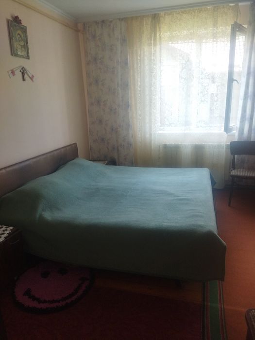 Будинок в передмісті Львова